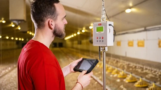 Custom solutions available